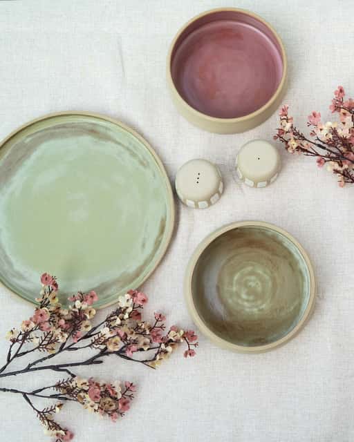 Clae — Ceramics