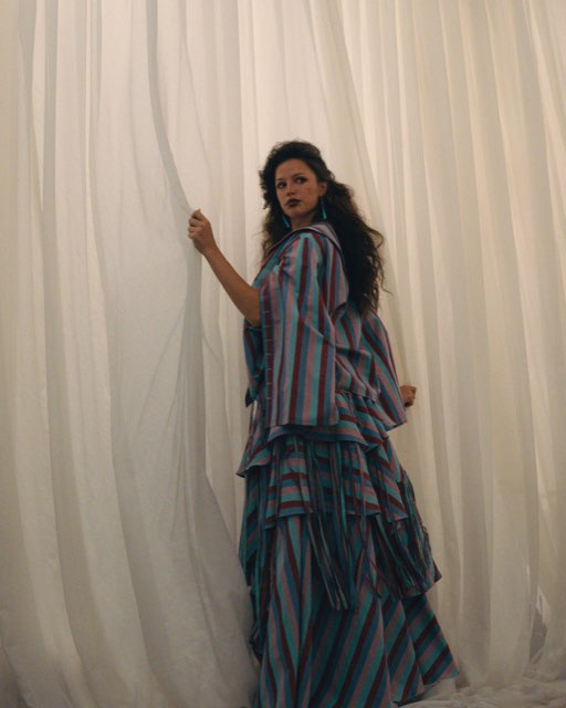 Hania Tamer — frame 5