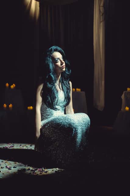 Hoda ElSherbeeny — Music