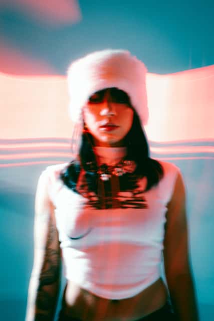 Layla Dissouki — Music