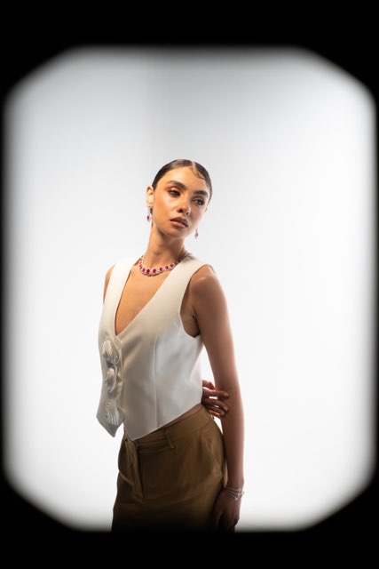 NewTurqoise — Fashion