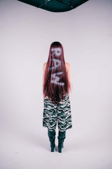 Raw Aspect — frame 9