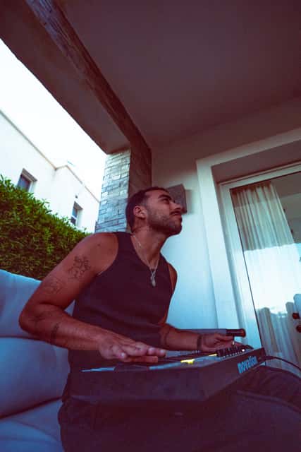 Sallhool — Music