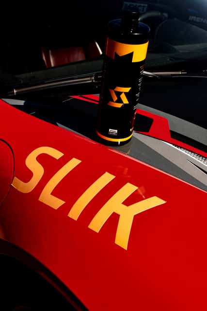Slik — Product