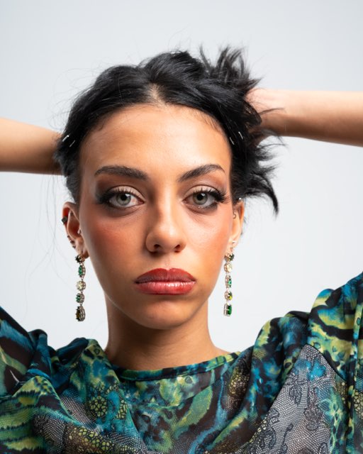 Zijoux — Jewelry editorial